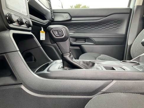 New 2025 Ford Ranger XL image 29