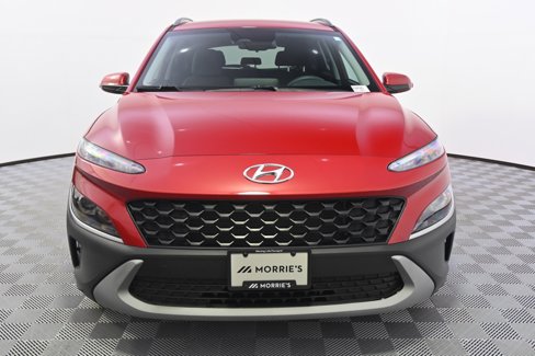 Used 2023 Hyundai Kona SEL w/ Cargo Package image 7