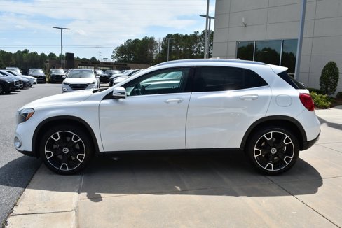 Used 2019 Mercedes-Benz GLA 250 image 8