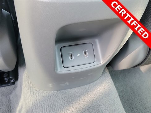 Certified 2024 Hyundai Elantra SEL w/ Convenience Package image 15