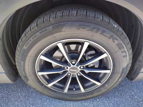 Used 2016 MAZDA CX-9 Touring image 14