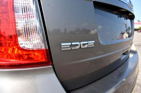 Used 2013 Ford Edge Limited w/ Vision Pkg image 38