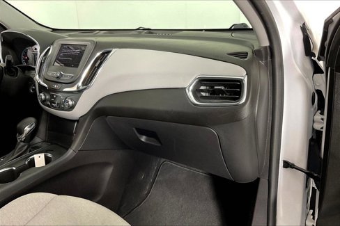 Used 2024 Chevrolet Equinox LS w/ Driver Confidence II Package image 22