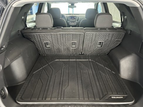 Used 2022 Chevrolet Equinox LT image 12