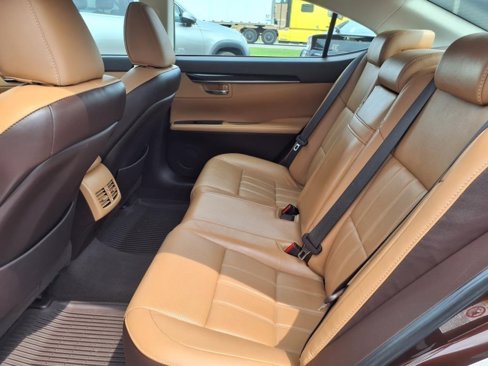 Used 2018 Lexus ES 350 image 5