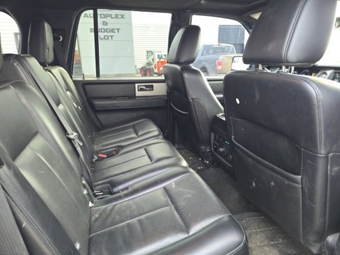Used 2016 Ford Expedition Limited image 13
