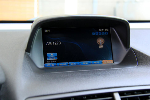 Used 2016 Buick Encore FWD image 13