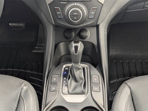 Used 2018 Hyundai Santa Fe Sport w/ Cargo Package image 10