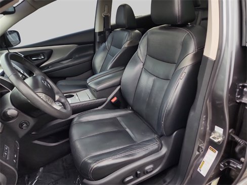 Used 2016 Nissan Murano Platinum image 26