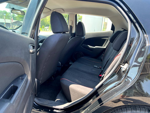 Used 2012 MAZDA MAZDA2 Touring image 26