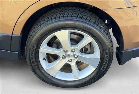 Used 2013 Subaru Outback 2.5i Limited image 9