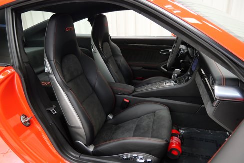 Used 2019 Porsche 911 GT3 image 23