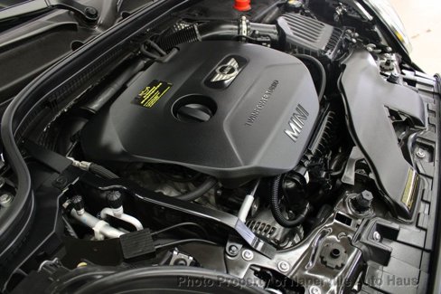 Used 2015 MINI Cooper 4-Door Hardtop image 52