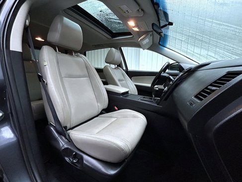 Used 2015 MAZDA CX-9 Touring w/ Touring Technology Package image 15