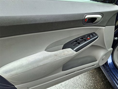 Used 2009 Honda Civic LX image 17