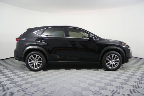 Used 2015 Lexus NX 200t F Sport image 2