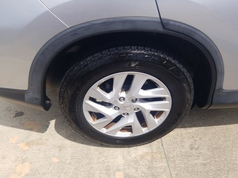 Used 2016 Honda CR-V EX image 24