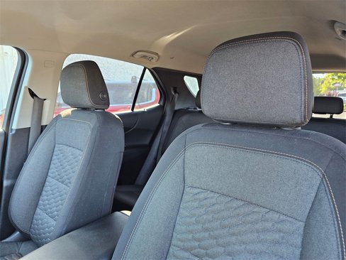 Used 2019 Chevrolet Equinox LT image 17