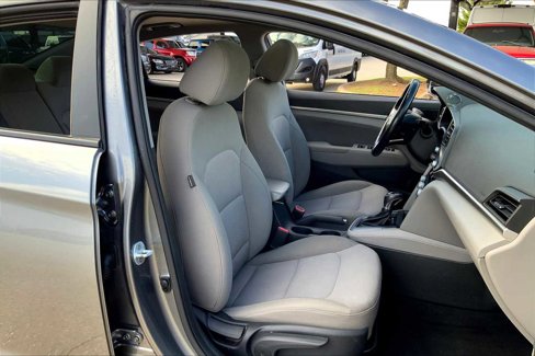 Used 2019 Hyundai Elantra Value Edition image 8