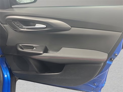 Used 2024 Dodge Hornet R/T image 24