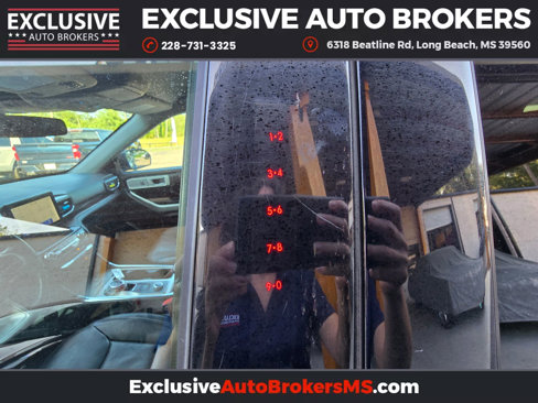 Used 2022 Ford Explorer Limited image 13