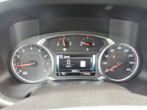 Used 2019 GMC Acadia SLT image 15