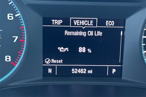 Used 2023 Chevrolet Malibu LT image 35