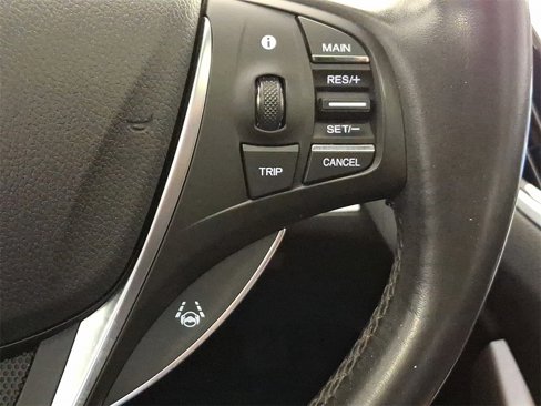 Used 2016 Acura TLX V6 w/ Technology Package image 26