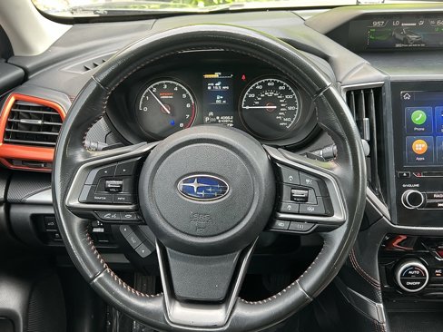 Used 2020 Subaru Forester Sport image 37