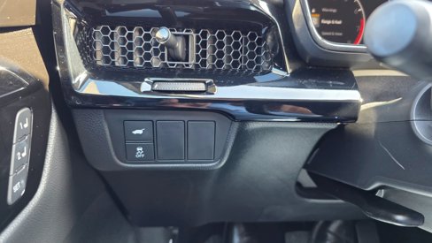 Used 2024 Honda CR-V EX-L image 23