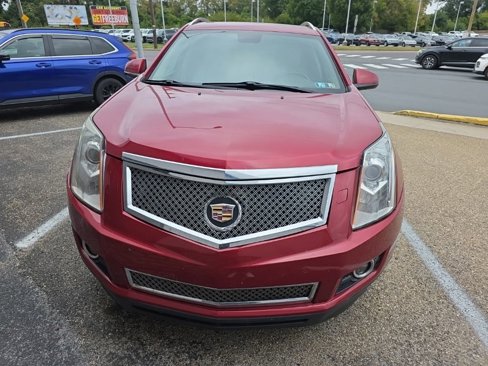 Used 2012 Cadillac SRX Performance image 2