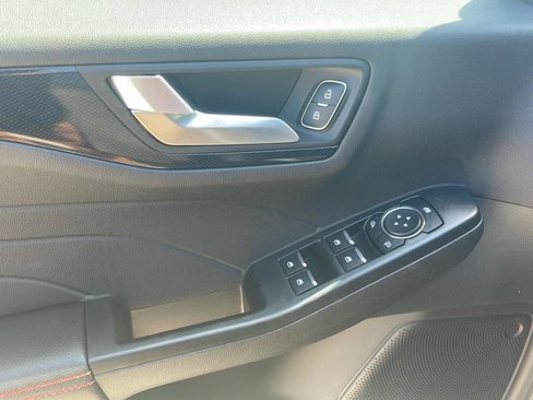 New 2025 Ford Escape ST-Line w/ Tech Pack #1 image 22