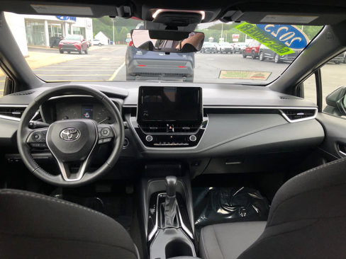 Certified 2023 Toyota Corolla SE image 16