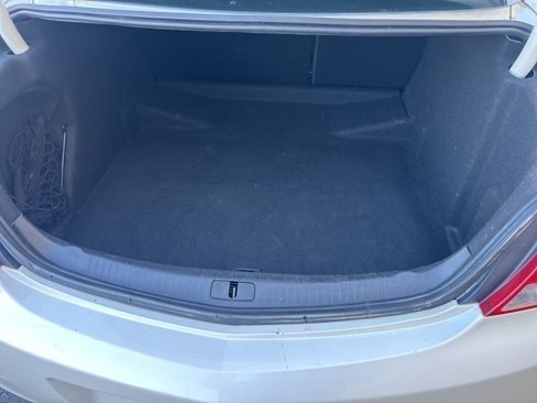 Certified 2012 Buick Regal Leather image 23