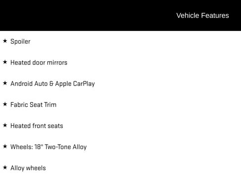 Used 2021 Mitsubishi Outlander Sport SE image 6