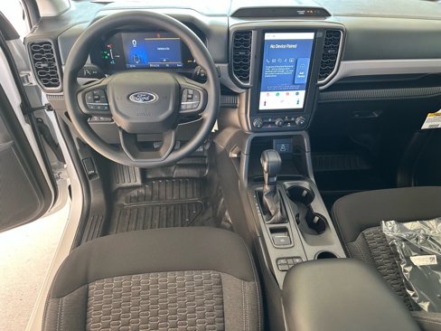 New 2025 Ford Ranger XL image 28