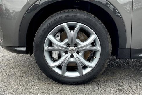 Used 2024 Dodge Hornet R/T image 30