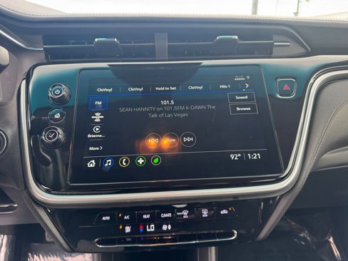 Used 2023 Chevrolet Bolt LT w/ Driver Confidence Package image 25