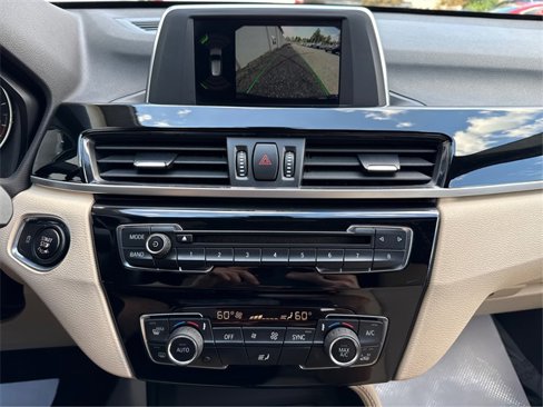 Used 2018 BMW X1 sDrive28i image 30