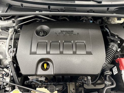 Used 2016 Toyota Corolla S image 23