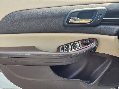 Used 2013 Chevrolet Malibu LT w/ Power Convenience Package image 27