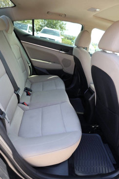 Used 2018 Hyundai Elantra Value Edition image 16