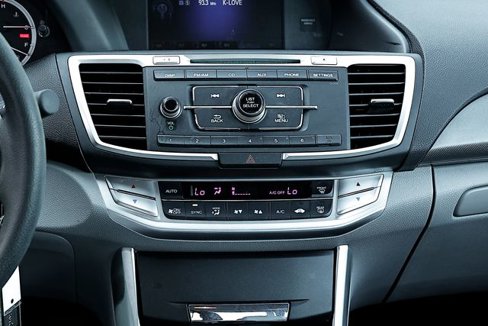 Used 2015 Honda Accord LX image 24