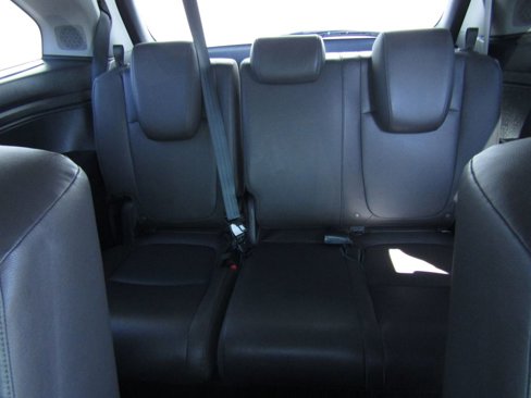 Used 2018 Honda Odyssey Elite image 38