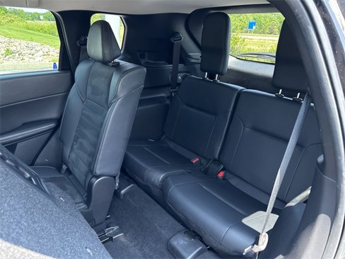 Used 2022 Mitsubishi Outlander SE image 23