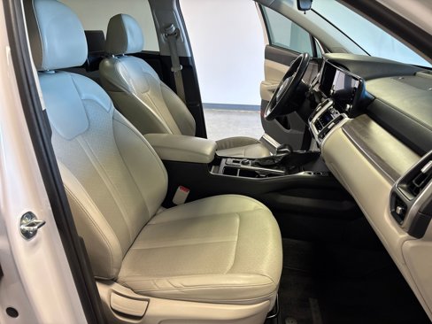 Used 2021 Kia Sorento EX w/ EX AWD X-Line Package image 43