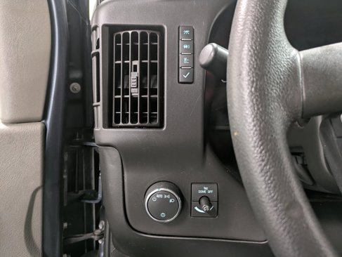 Used 2019 Chevrolet Express 3500 LS image 21