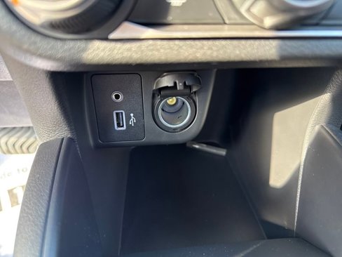 New 2025 Nissan Versa S w/ Trunk Package image 20
