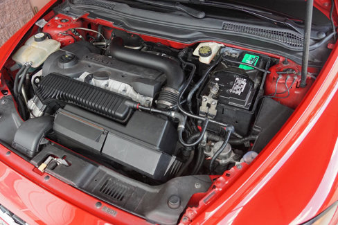 Used 2008 Volvo C70 T5 image 34