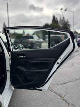 Used 2019 Nissan Altima 2.5 SV image 14